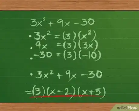 Image titled Factor Trinomials Step 7