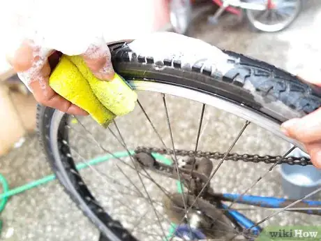 Image titled Wash Your Bike Step 13