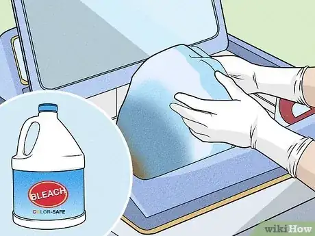 Image titled Get Poop Stains Out of Baby Clothes Step 5