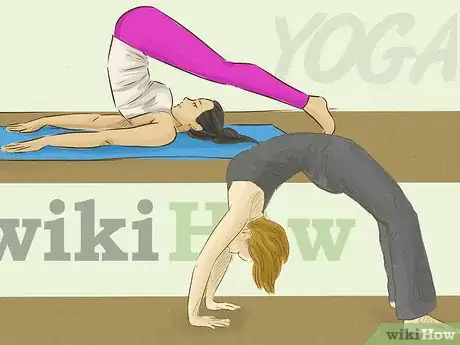 Image titled Choose Between Yoga Vs Pilates Step 8