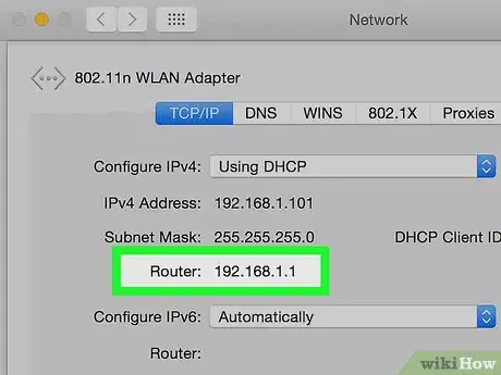 Image titled Access a Router Step 13