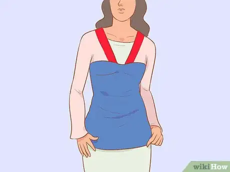 Image titled Make a Disney's Mulan Costume Step 3