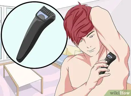 Image titled Reduce Laser Hair Removal Pain Step 5