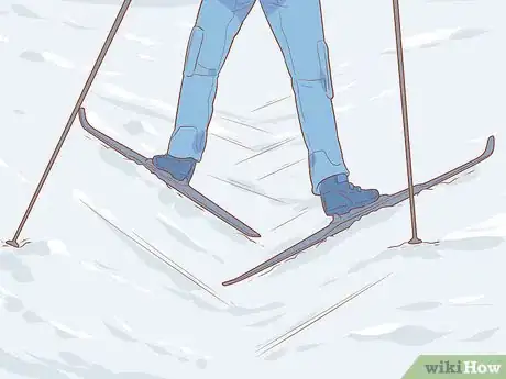 Image titled Cross Country Ski Step 7