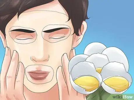 Image titled Remove Blackheads Step 2