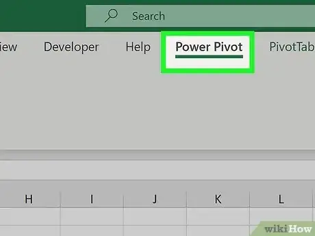 Image titled Create Hierarchy in Excel Step 4