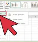 Add Titles to Graphs in Excel