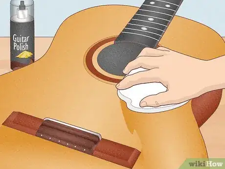 Image titled Clean a Guitar Step 10