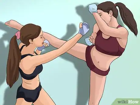 Image titled Efficiently End a Fight Step 3