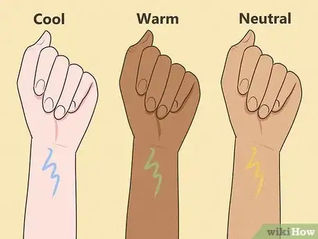 Image titled Choose a Foundation for Dark Skin Tones Step 2.jpeg