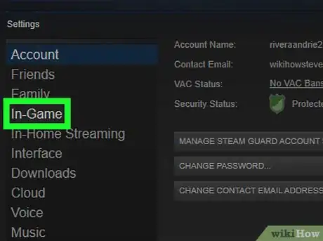 Image titled Enable Steam Overlay on PC or Mac Step 4