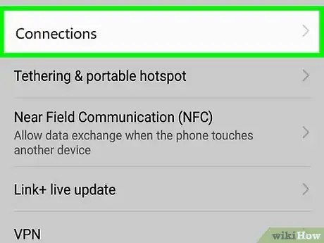 Image titled Turn on WiFi Calling on Galaxy Step 4