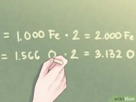 Image titled Determine an Empirical Formula Step 11