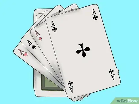 Image titled Do an Easy Magic Trick Step 7