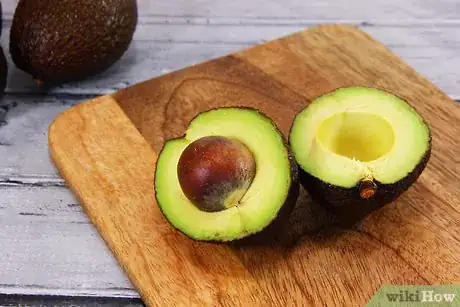 Image titled Eat Avocado for Weight Loss Step 1