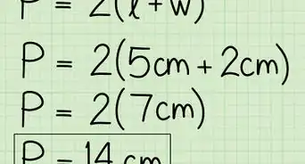 Find the Area and Perimeter of a Rectangle