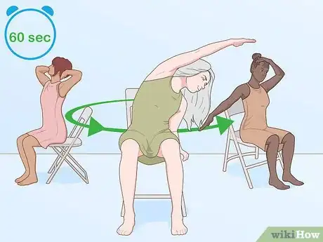 Image titled Exercise While Sitting at Your Computer Step 11