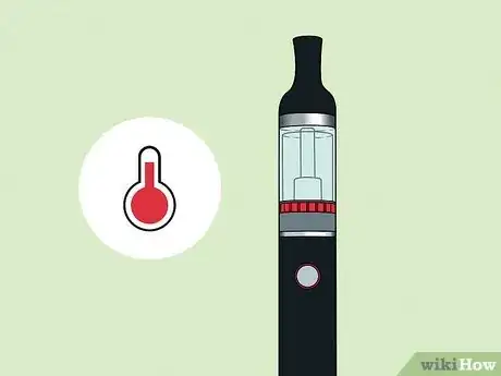 Image titled Vape Pen Blinking 3 Times How to Fix Step 3