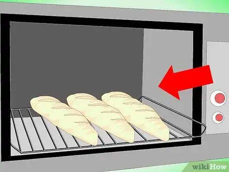 Image titled Shape and Decorate Bread Before Baking Step 7