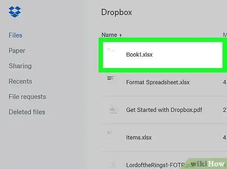 Image titled Edit Documents on Dropbox Step 2