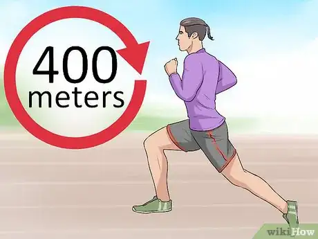 Image titled Run a 200M Dash Step 14