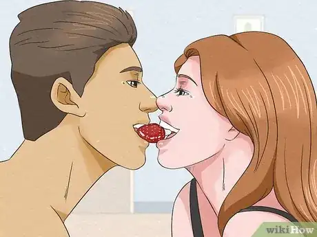 Image titled Be Really Sexy with Your Boyfriend Step 7