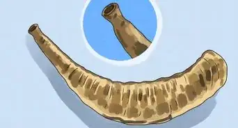 Make a Shofar