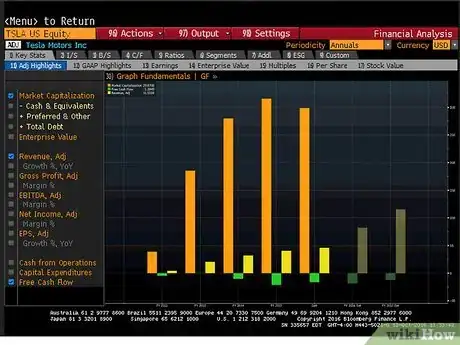 Image titled Extract Fundamental Data on a Bloomberg Terminal Step 7