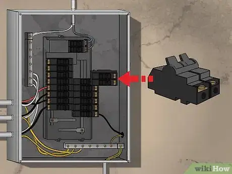 Image titled Wire a Breaker Circuit Step 10