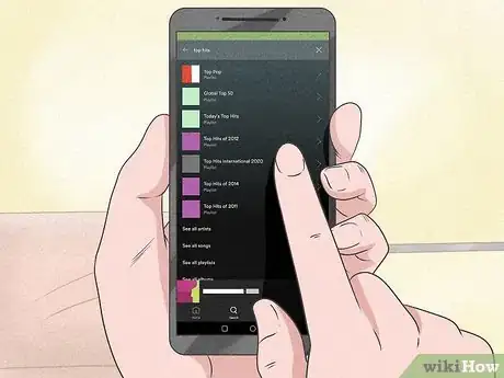 Image titled Make an Awesome Music Playlist Step 7