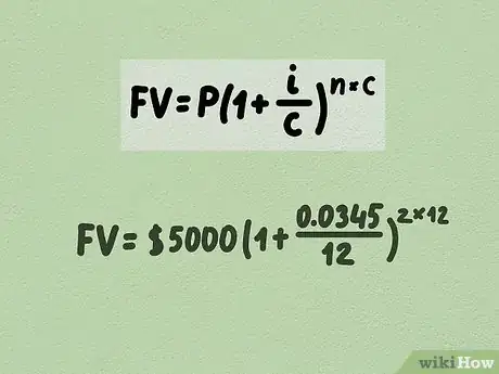 Image titled Calculate Compound Interest Step 7