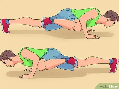 Image titled Do an Arm Workout Step 4