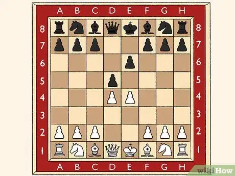 Image titled Open in Chess Step 8