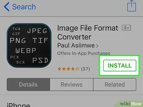 Image titled Convert Pictures to JPEG or Other Picture File Extensions Step 10