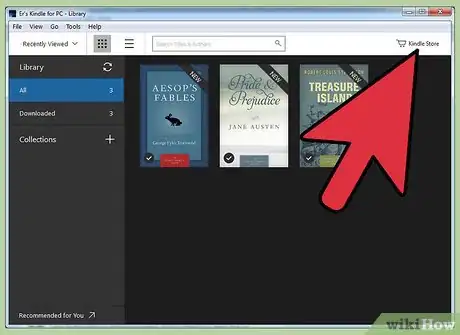 Image titled Buy Books on the Kindle App Step 50