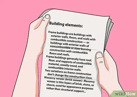 Image titled Determine a Building's Construction Type Step 6