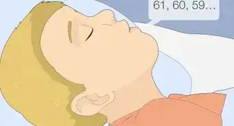 Fall Asleep (for Kids)