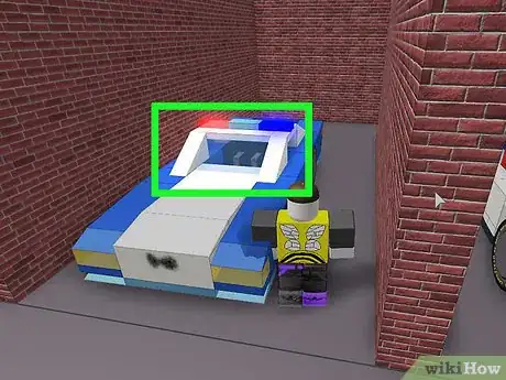 Image titled Use a Vehicle in Roblox Step 4