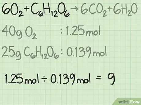 Image titled Calculate Theoretical Yield Step 4