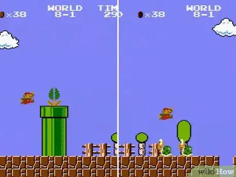 Image titled Beat Super Mario Bros. on the NES Quickly Step 29