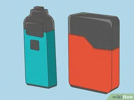 Image titled Different Types of Vapes Step 5