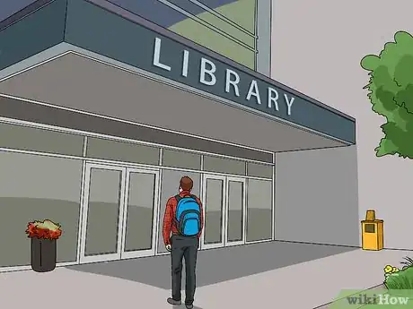 Image titled Get a Library Card Step 3