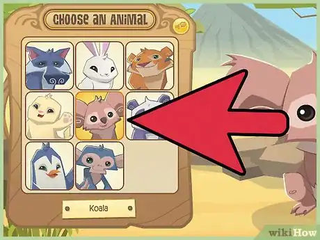 Image titled Play Animal Jam Step 2