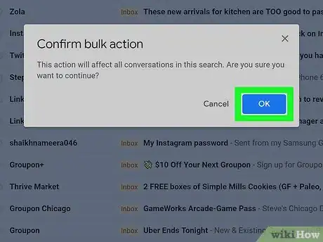 Image titled Clean Out Your Gmail Inbox Step 22