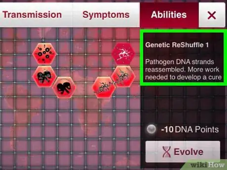 Image titled Beat Fungus Brutal Mode in Plague Inc Step 12