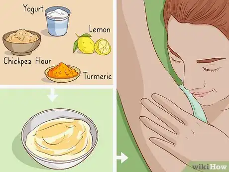 Image titled Get Rid of Dark Armpits Step 5