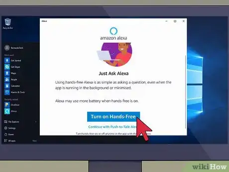 Image titled Connect Alexa to a Computer Step 5