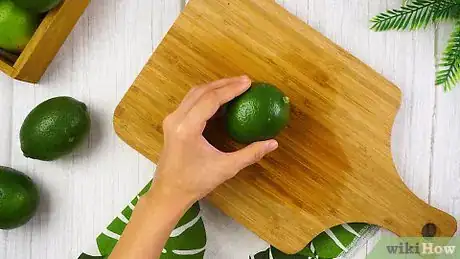 Image titled Make Lime Twists Step 2