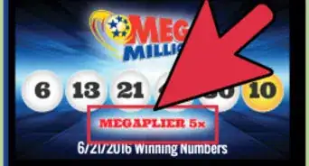 Check Mega Millions Numbers