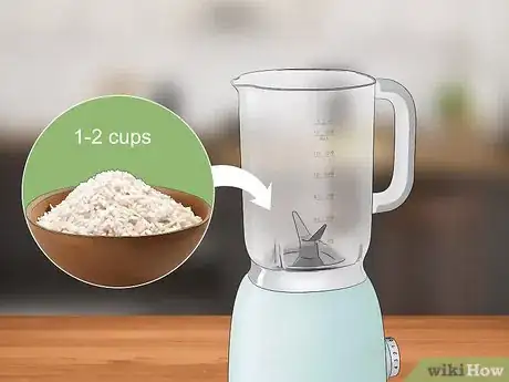 Image titled Make Rice Flour Step 1